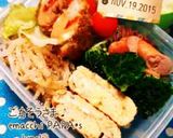 混ぜるだけ★オーロラソースonチキンカツ作り方3写真