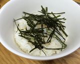 〔大豆のお肉で〕カンタンひき肉丼☆作り方7写真