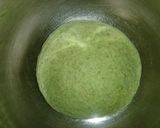 ほうれん草☆ライ麦パン作り方4写真