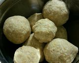 ミキサー、圧力鍋でお手軽手作り味噌作り方7写真