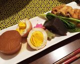 シズティーヌ流本格おでん♡作り方16写真