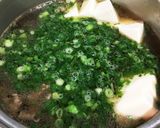 お鍋一つで簡単に☆我が家の肉すい作り方4写真