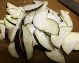 5分で完成！茄子だけ一品作り方3写真