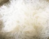【覚書】旦那が大好きな牛丼作り方1写真