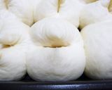 揚げパン風！HBきな粉シュガーちぎりパン作り方9写真