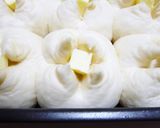 揚げパン風！HBきな粉シュガーちぎりパン作り方11写真