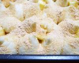 揚げパン風！HBきな粉シュガーちぎりパン作り方12写真
