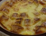 朝食におやつに★カロリーおふなプディング作り方5写真