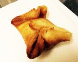 ベーコンとキャベツの旨みたっぷり包み揚げ作り方9写真
