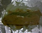 たらのマヨ味噌のホイル焼き作り方4写真