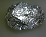 たらのマヨ味噌のホイル焼き作り方7写真
