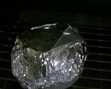 たらのマヨ味噌のホイル焼き作り方8写真