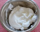 大豆粉と水切ヨーグルトのアップルケーキ作り方6写真