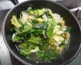 めっけもん♪野菜たっぷり八宝菜作り方3写真