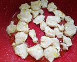 冷凍しいたけで＊和風パスタ作り方4写真