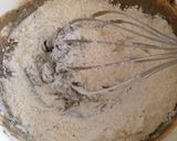 緑茶と粒あんのパウンドケーキ作り方4写真