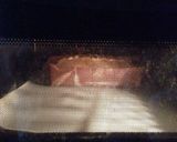緑茶と粒あんのパウンドケーキ作り方6写真