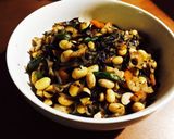 超簡単！酒・みりん無し！五目豆♡作り方5写真