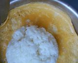 かに玉風味の天津飯作り方7写真