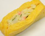 トッピング 卵焼き☆お弁当・朝ご飯に◎作り方8写真