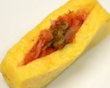 トッピング 卵焼き☆お弁当・朝ご飯に◎作り方7写真