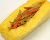 トッピング 卵焼き☆お弁当・朝ご飯に◎作り方14写真