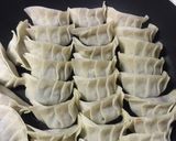 餃子パーティー作り方5写真