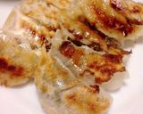 餃子パーティー作り方8写真