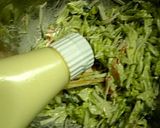 超簡単♬もう１品って時のカニカマサラダ♬作り方2写真