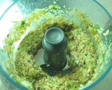 畑のお肉でベジ餃子作り方1写真