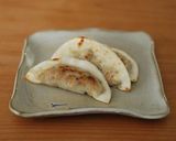 畑のお肉でベジ餃子作り方4写真