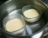 メープル豆乳プリン作り方4写真