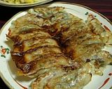我が家の紫蘇餃子作り方9写真