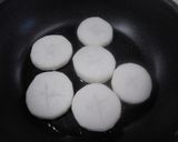 めっけもん♪簡単！大根の照り焼き作り方2写真