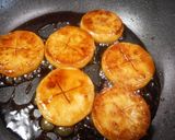 めっけもん♪簡単！大根の照り焼き作り方3写真