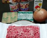 キーマ風ジンジャー入り野菜カレー作り方1写真