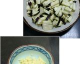 キーマ風ジンジャー入り野菜カレー作り方2写真