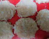 大根の照りっ照りつくね♪作り方5写真