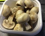 根菜類の あったかホワイトシチュー作り方1写真