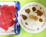 フィッシュティカ作り方1写真
