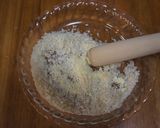 鶏胸肉のミラノ風カツレツ作り方2写真