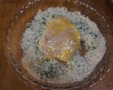 鶏胸肉のミラノ風カツレツ作り方4写真