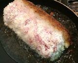 ずっとカリカリ!その秘密は水を使わない!作り方2写真