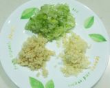 揚げ焼きで簡単❤鶏むね肉のチリソース♪作り方4写真