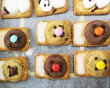クリスマス♪可愛いオーナメント♥作り方5写真