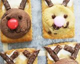 クリスマス♪可愛いオーナメント♥作り方7写真