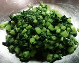 大根とシーチキンのトロトロ煮作り方3写真