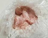 揚げ焼きで簡単❤鶏むね肉のチリソース♪作り方6写真