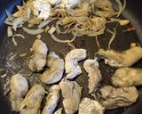 魚介たっぷりシーフードグラタン作り方11写真
