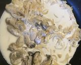 魚介たっぷりシーフードグラタン作り方12写真